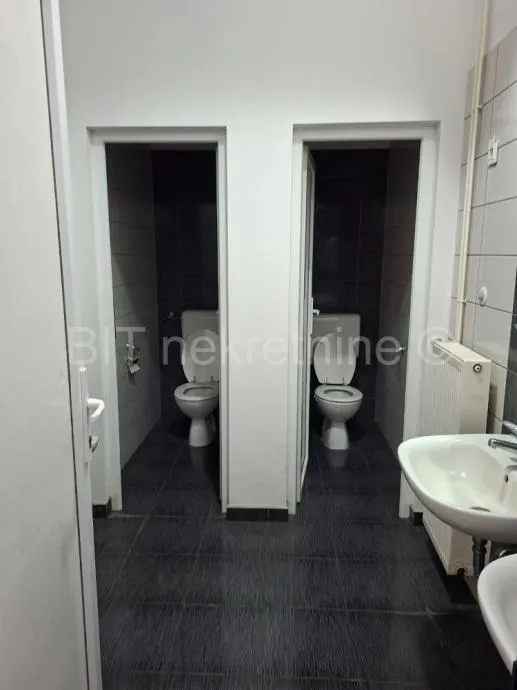 poslovni prostor najam/zakup centar 800 m2 (iznajmljivanje) - slika 5