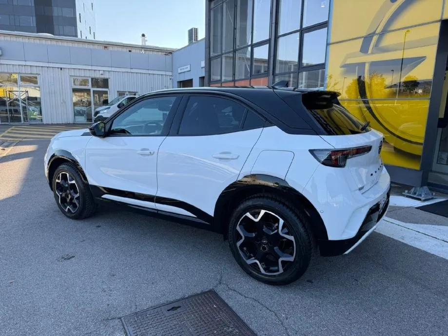 opel mokka gs 1.2turbo aut.96kw -7 godina garancije! - slika 7