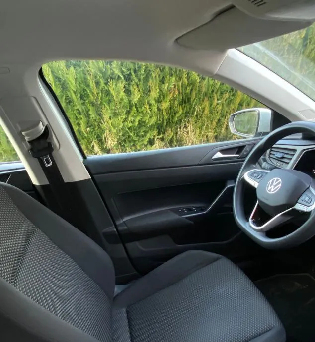 vw polo 1,0 tsi - slika 7