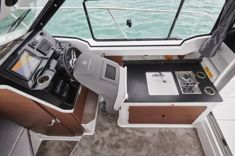 merry fisher 795 s2 euromarine ekskluzivni uvoznik i distributer - slika 8