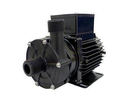 Pumpa morske vode PMD-641 230V 55 l/min 14,5 GPM - Zagreb