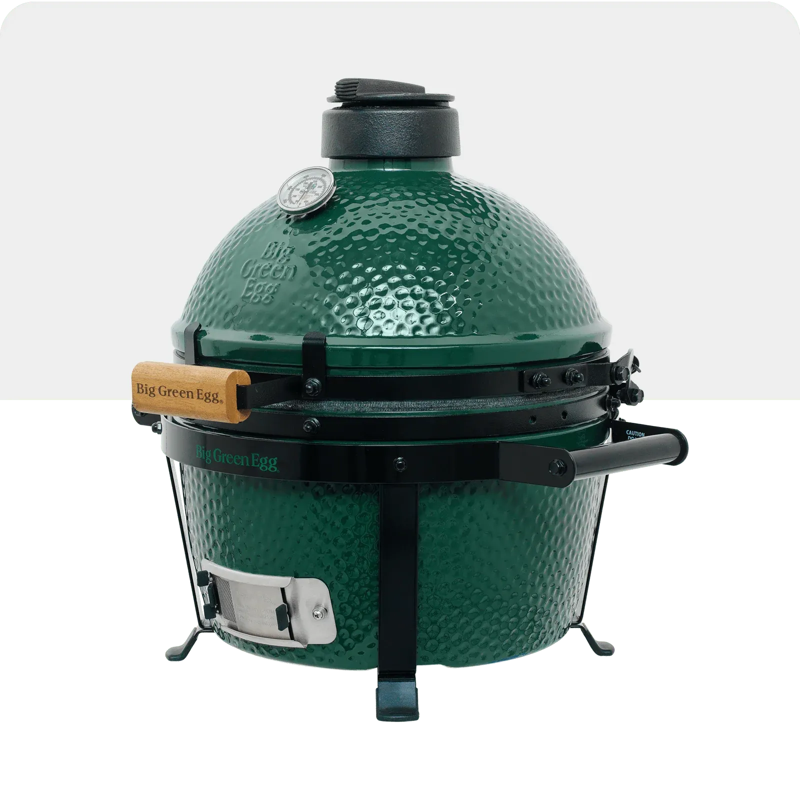 big green egg minimax (orginal kamado roštilj) - slika 3