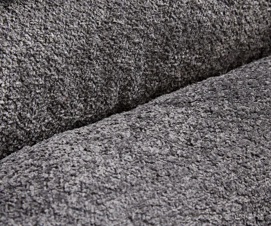blagovaonska stolica greg, materijal: boucle - slika 6