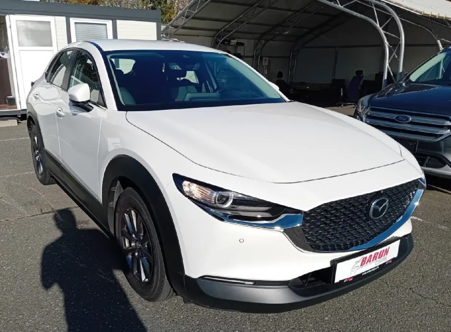 mazda cx-30 1.8 skyactiv-d ,do 2 godine jamstva,u sustavu pdv-a. - slika 3