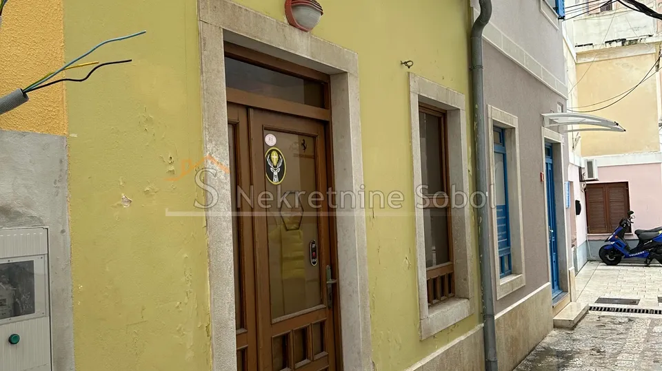 Mali Lošinj - Poslovni prostor, 36 m2 Prodaja - Osor, Mali Lošinj