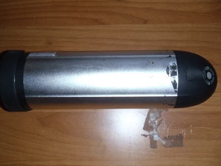 Baterija za El.Bicikl tuba 36V9,2Ah LiMn(Samsung čelije) 1990 Kn - Podsused