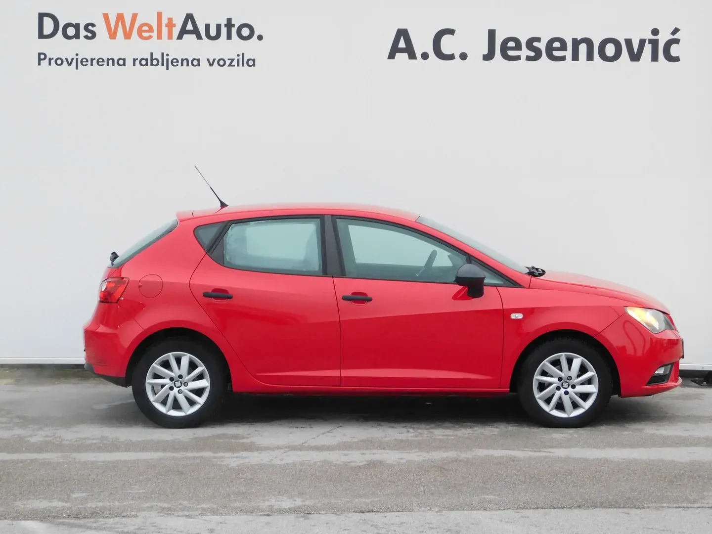 02660 seat ibiza gp 1.0 max start&stop - slika 4