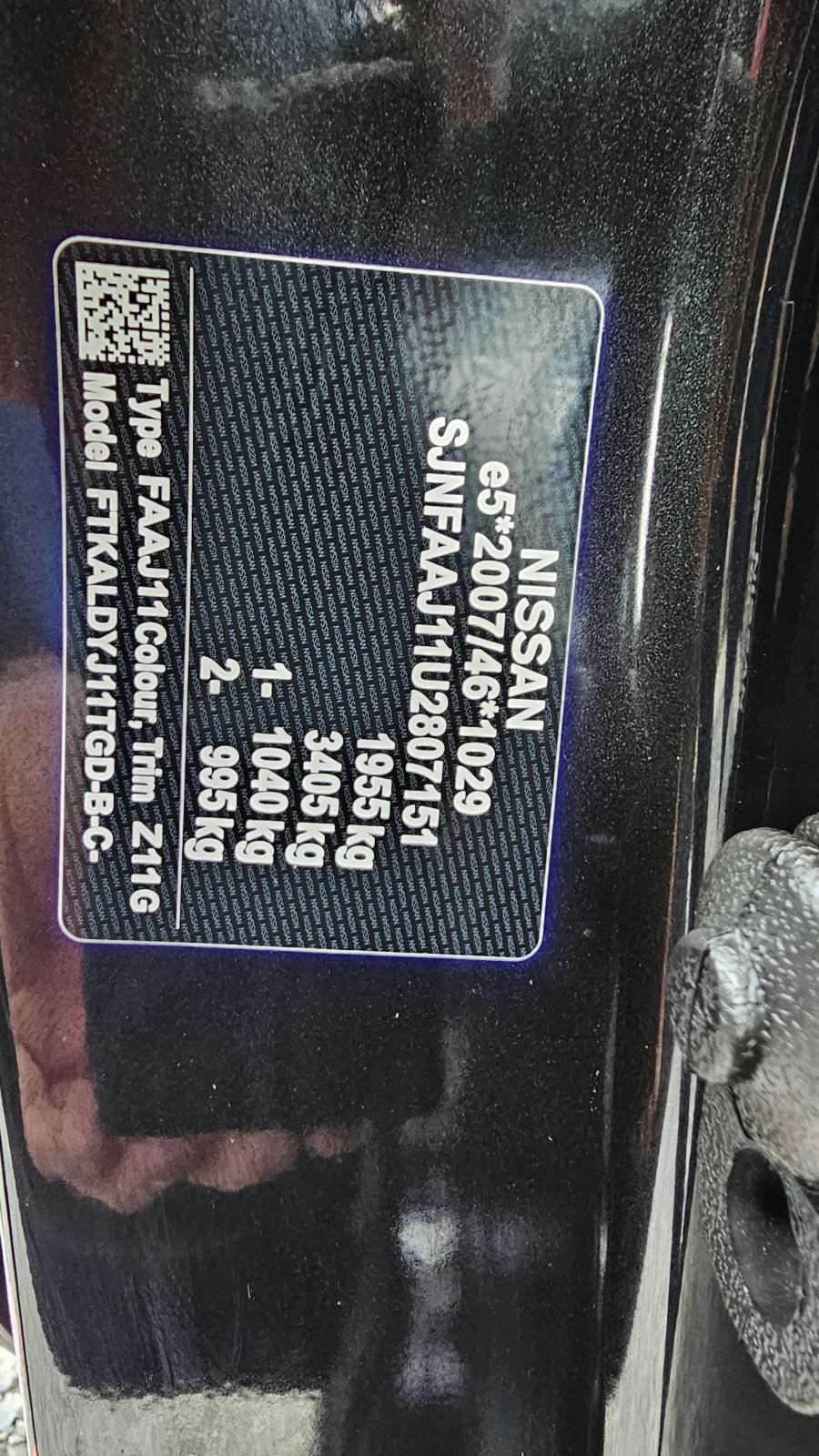 nissan qashqai 1,5 dci,climatronic,navi,alu 18,led,tempomat,jamstvo!! - slika 18
