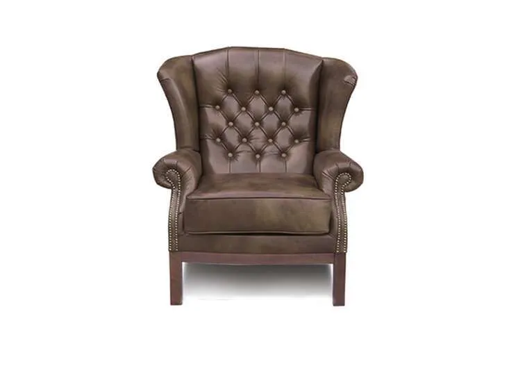 Chesterfield Fotelja Durban | 1-sjedište | 1-sjedište - Ježdovec, Zagreb