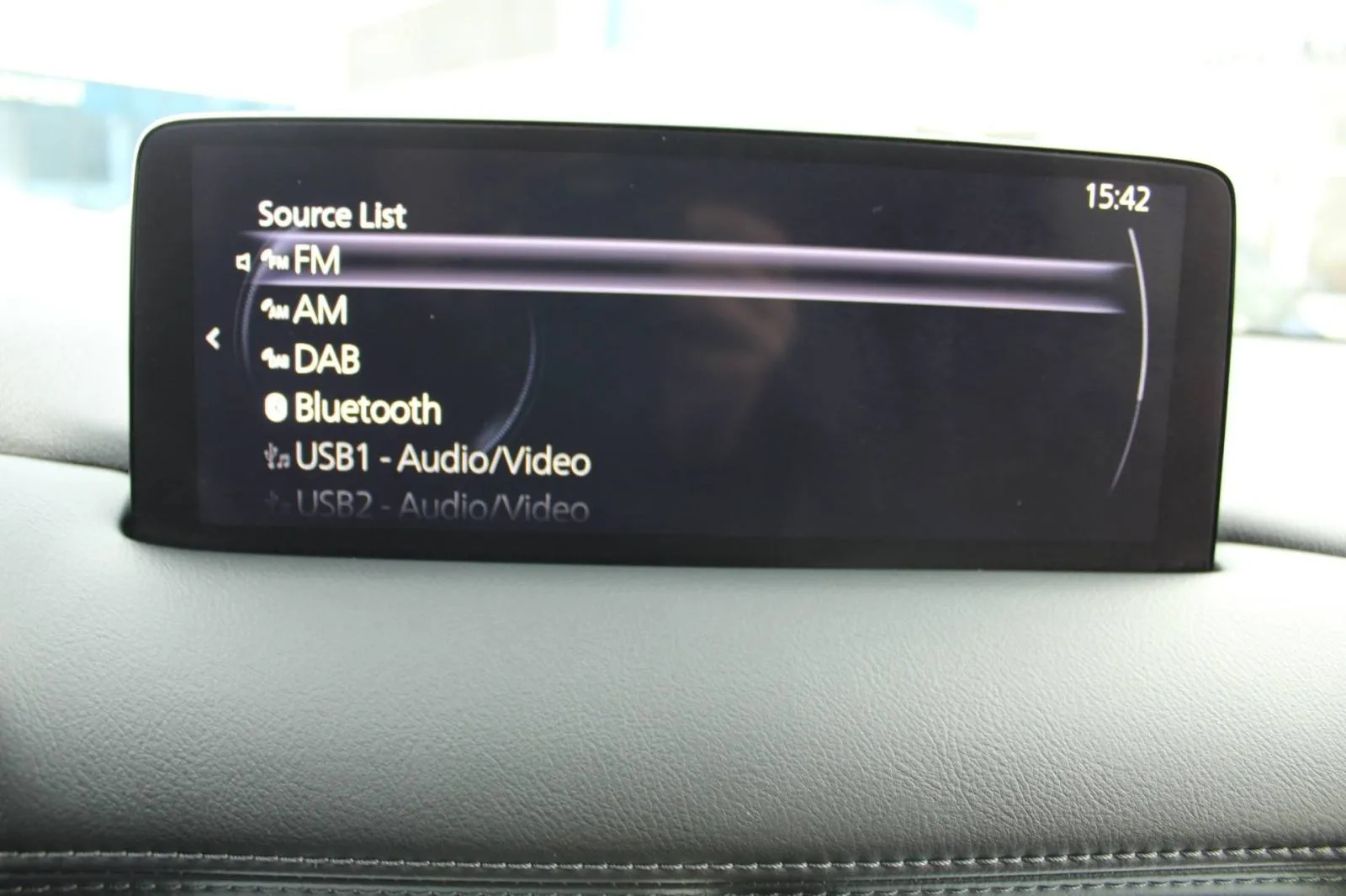 mazda cx-5 2.2 cd150 automatik homura *bose, led, navigacija, kamera* - slika 29