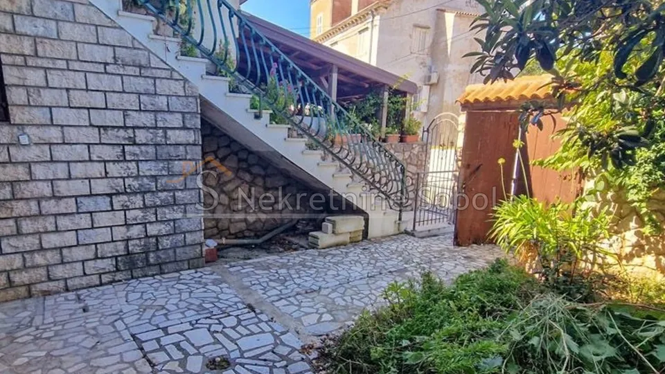 mali lošinj - poslovni prostor, 56.81 m2 prodaja - slika 4