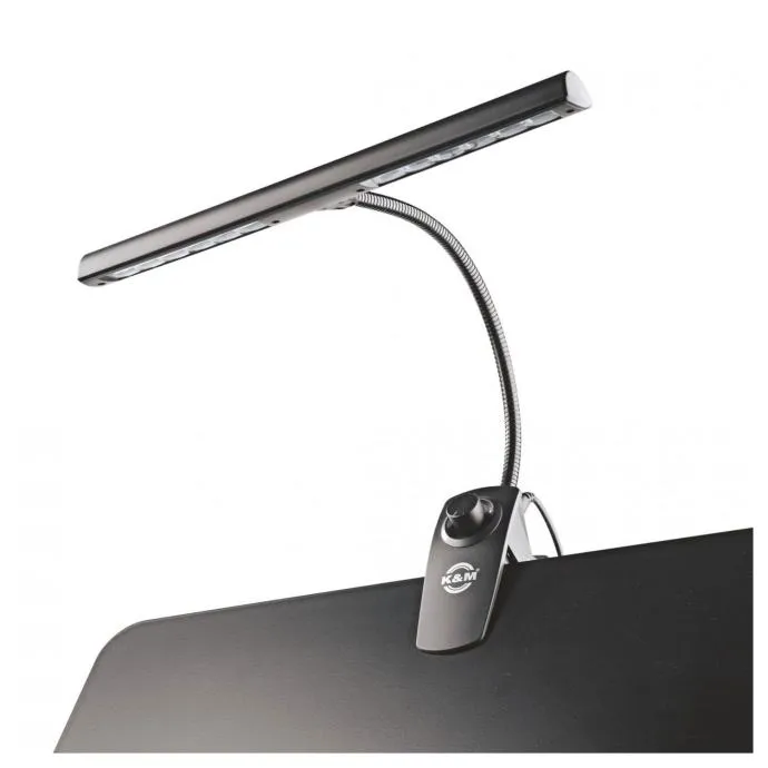 k&m 12295 dimmer light - slika 2