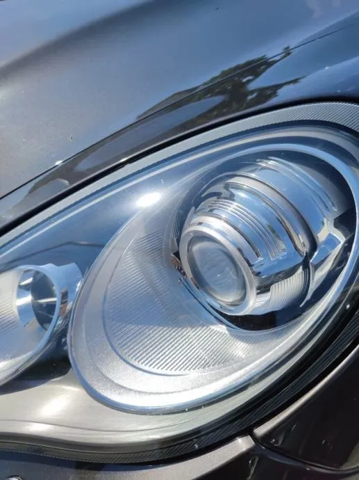 porsche panamera 3.0i s hybrid, automatik f1, garancija - slika 2