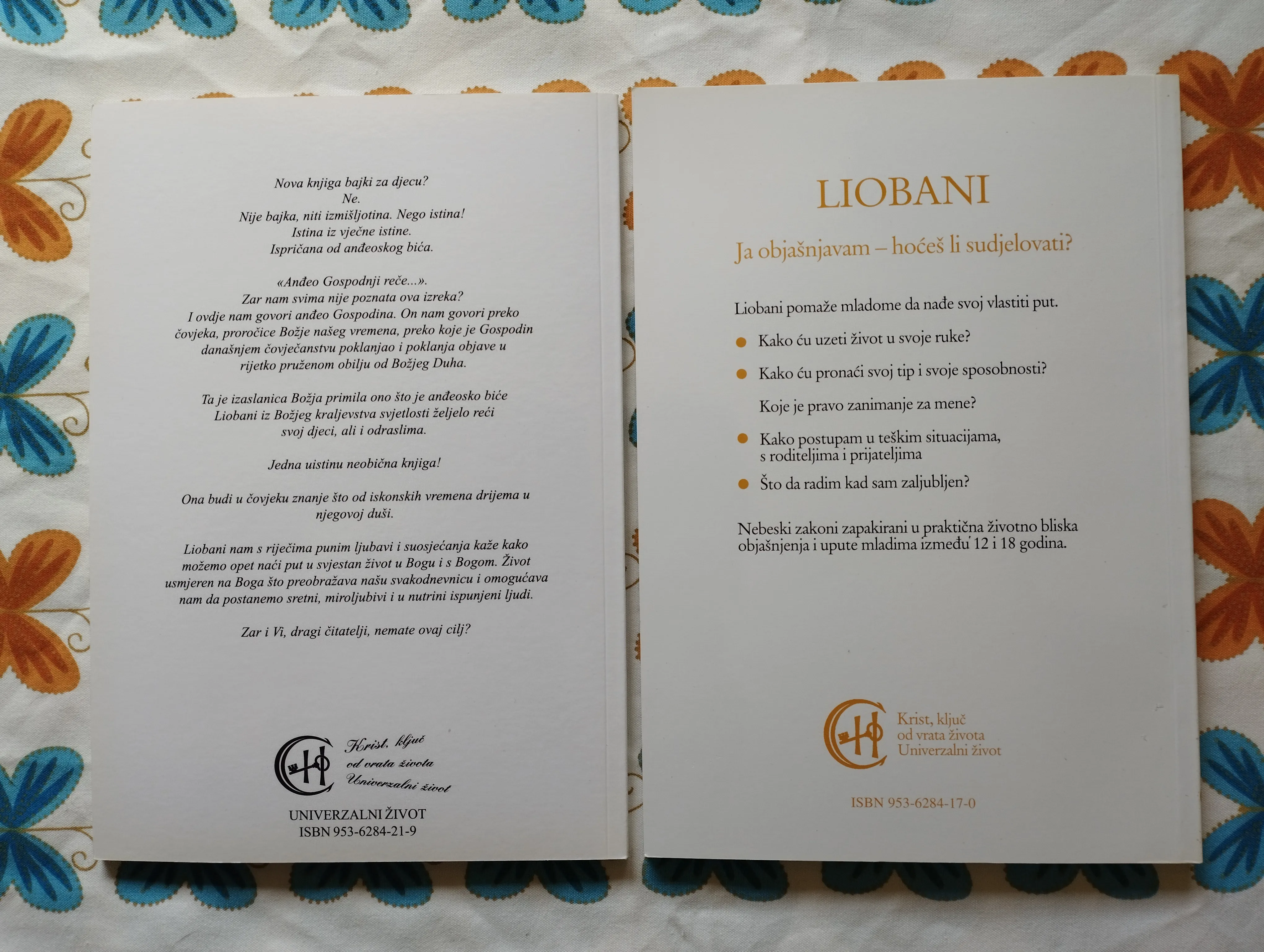 liobani - ja pričam slušaš li?, ja objašnjavam hoćeš li sudjelovati? - slika 2