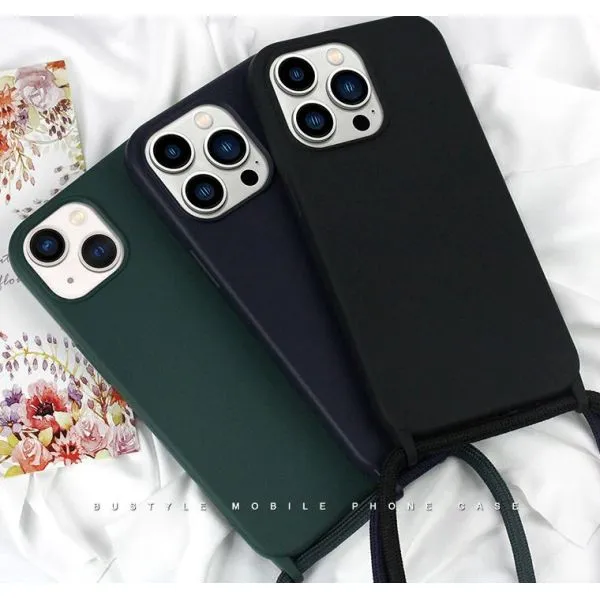 praktična maskica za mobitel - iphone razni modeli - slika 3