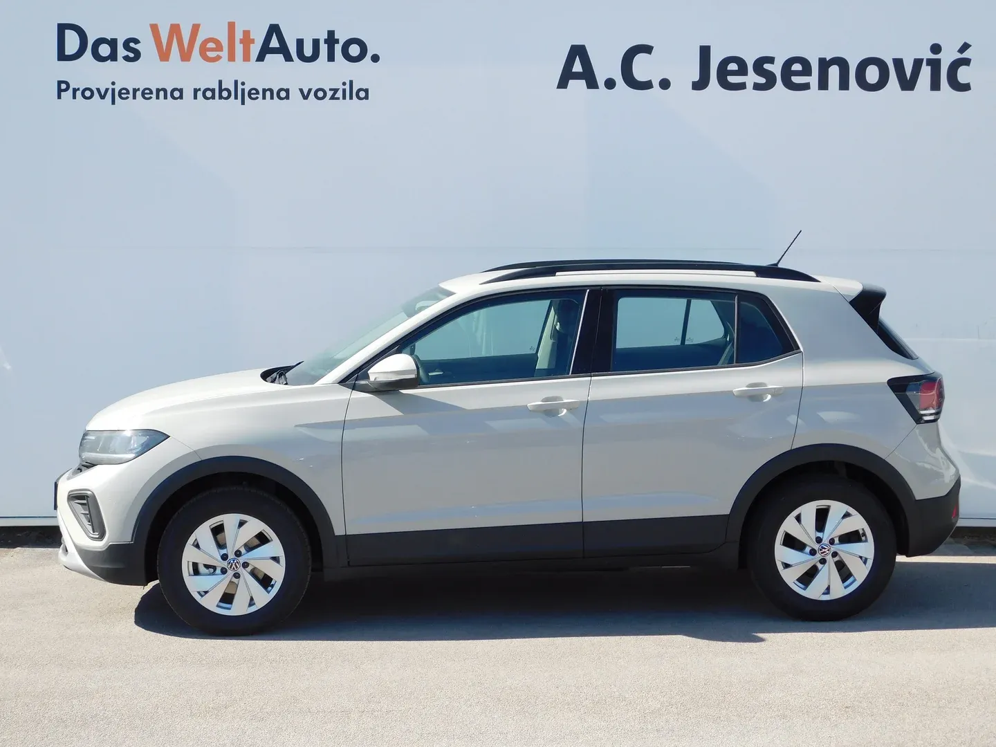12617 volkswagen t-cross 1.0 tsi life - slika 6