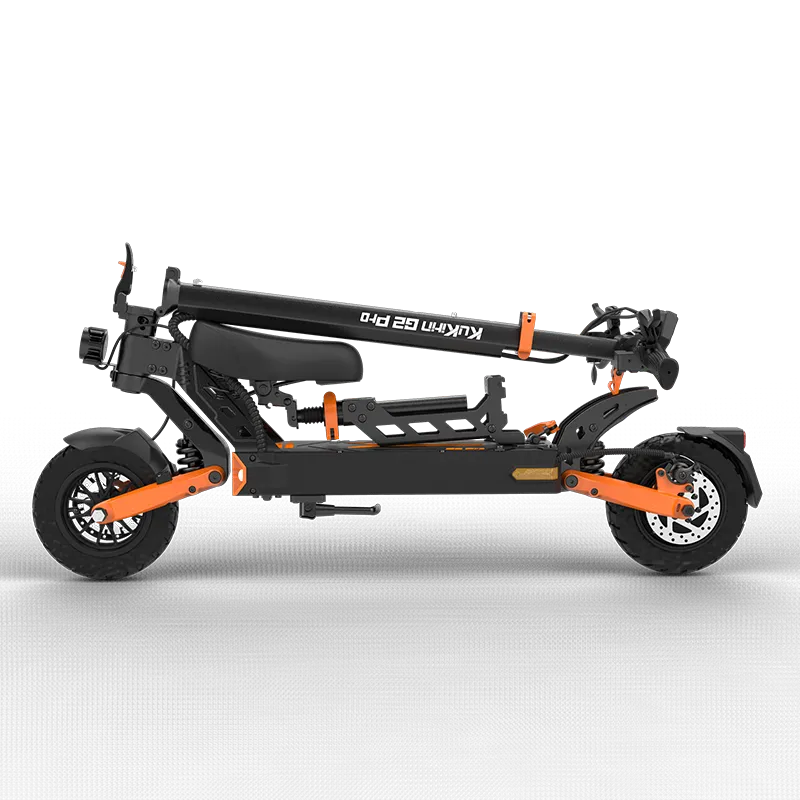 električni skuter kukirin g2 pro - slika 3