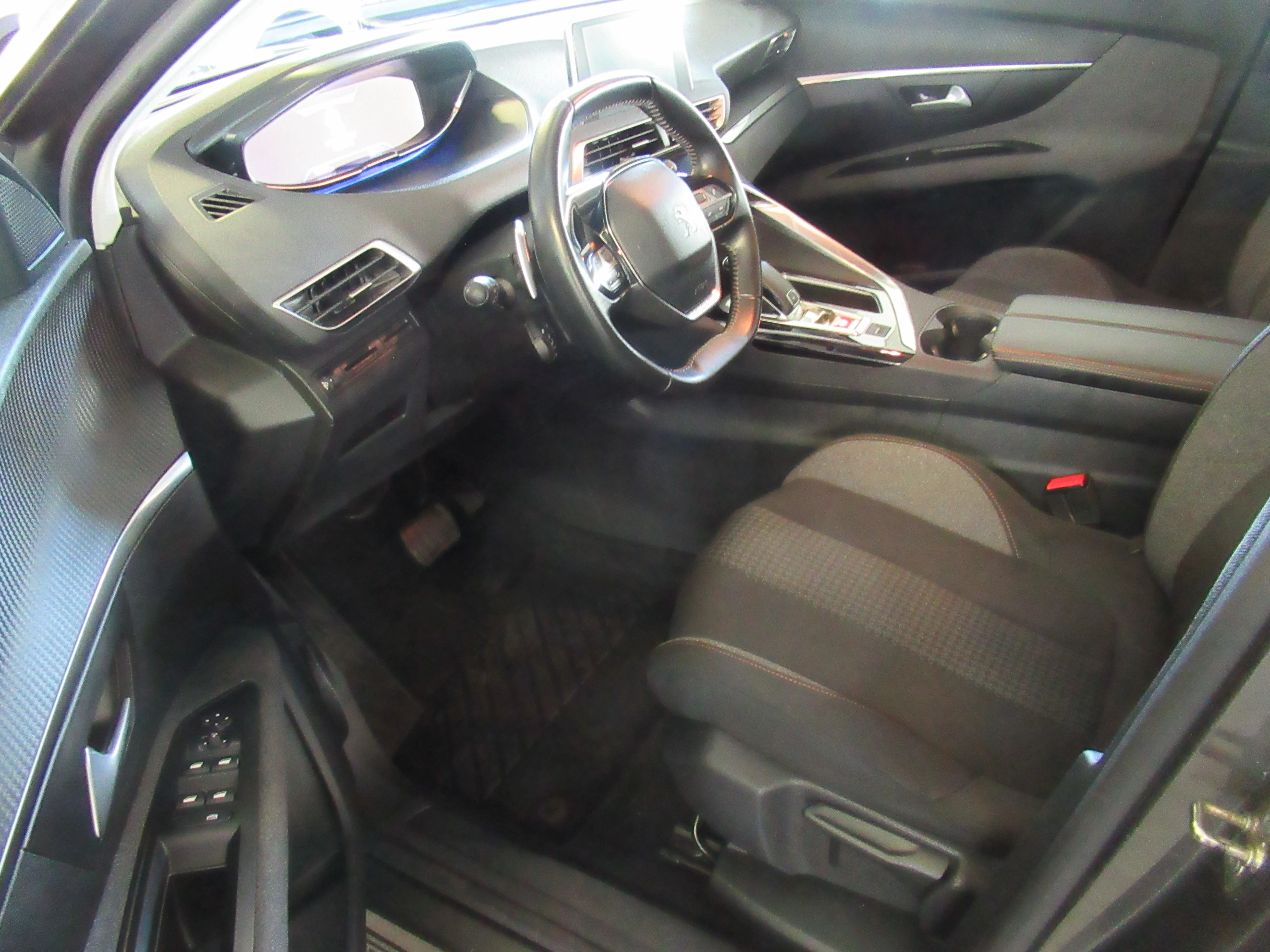 peugeot 5008 hdi 130 aut. 7 sjedišta - slika 10