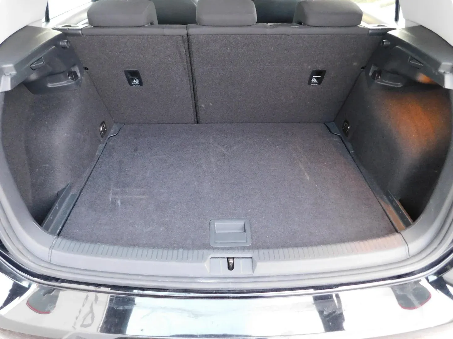 02296 volkswagen golf tdi dsg rabbit - slika 12