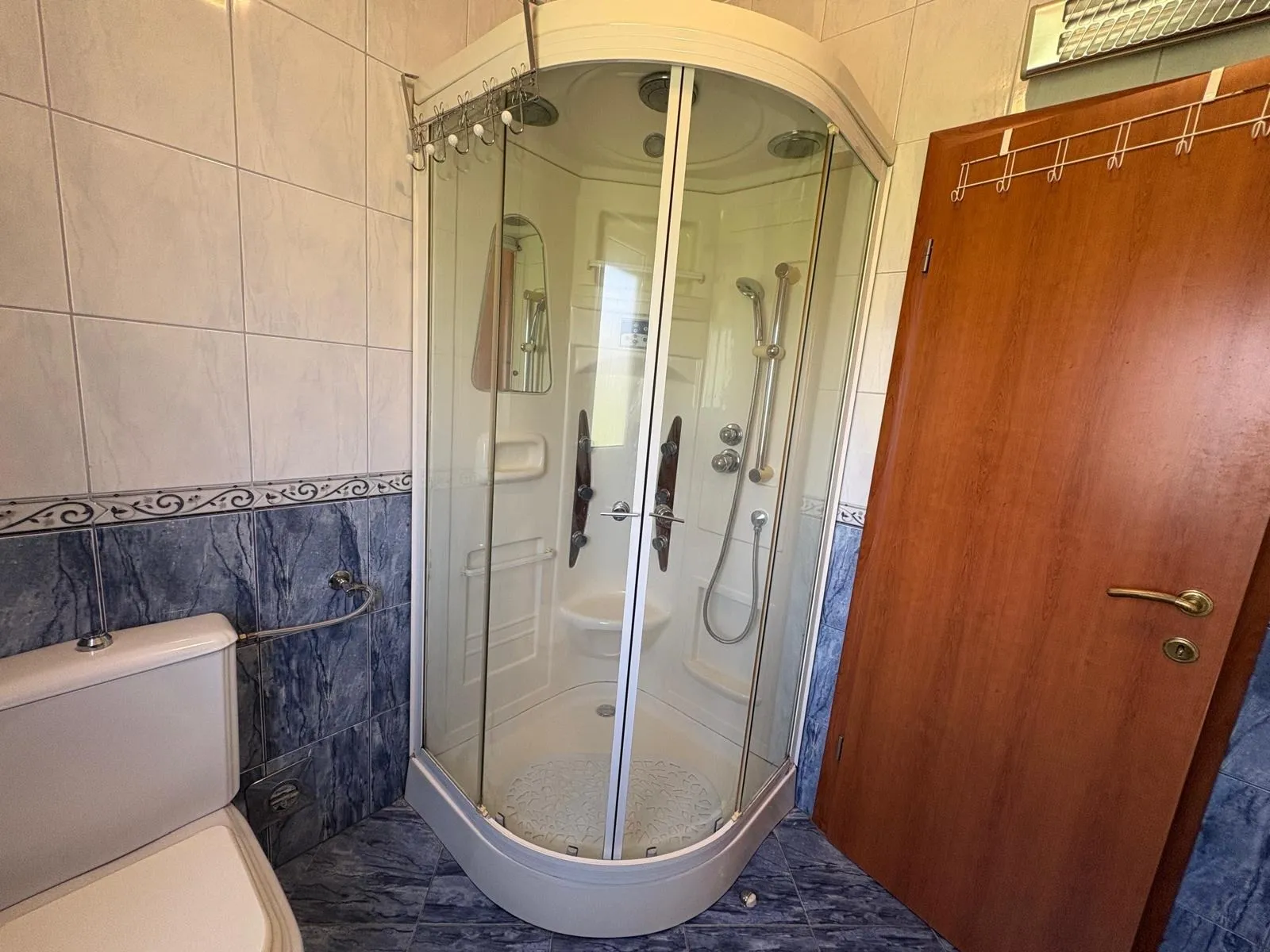 trosoban stan: kaštel štafilić, 62.00 m2 (prodaja) - slika 4