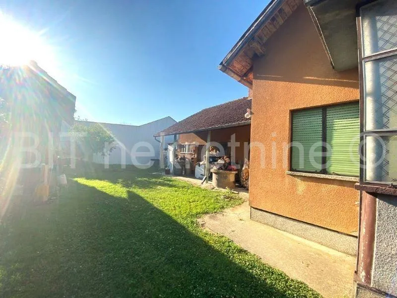 kuća prodaja kunovec 110m2 (prodaja) - slika 4