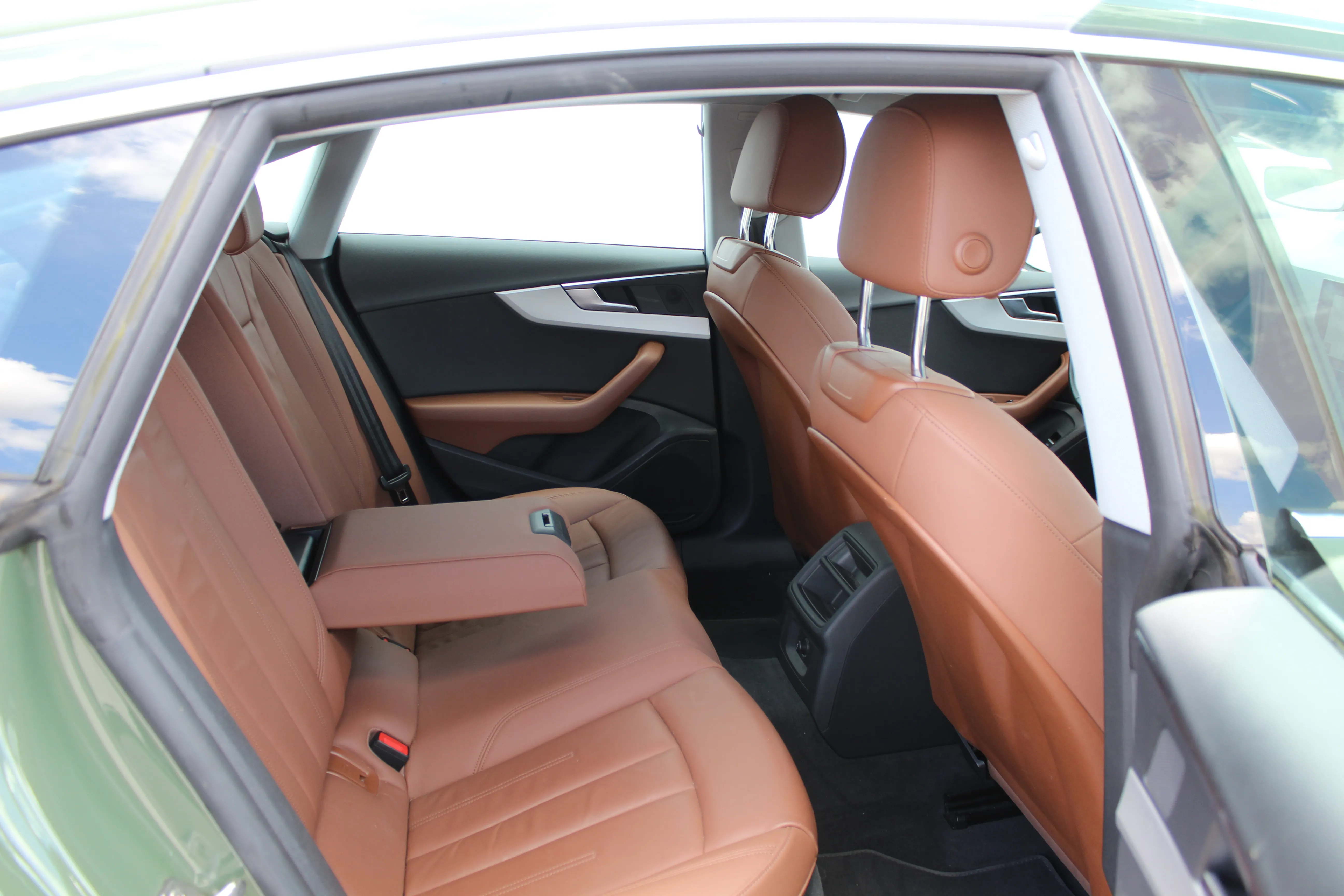 13219 audi a5 sb 35tdi s tr s line - slika 13