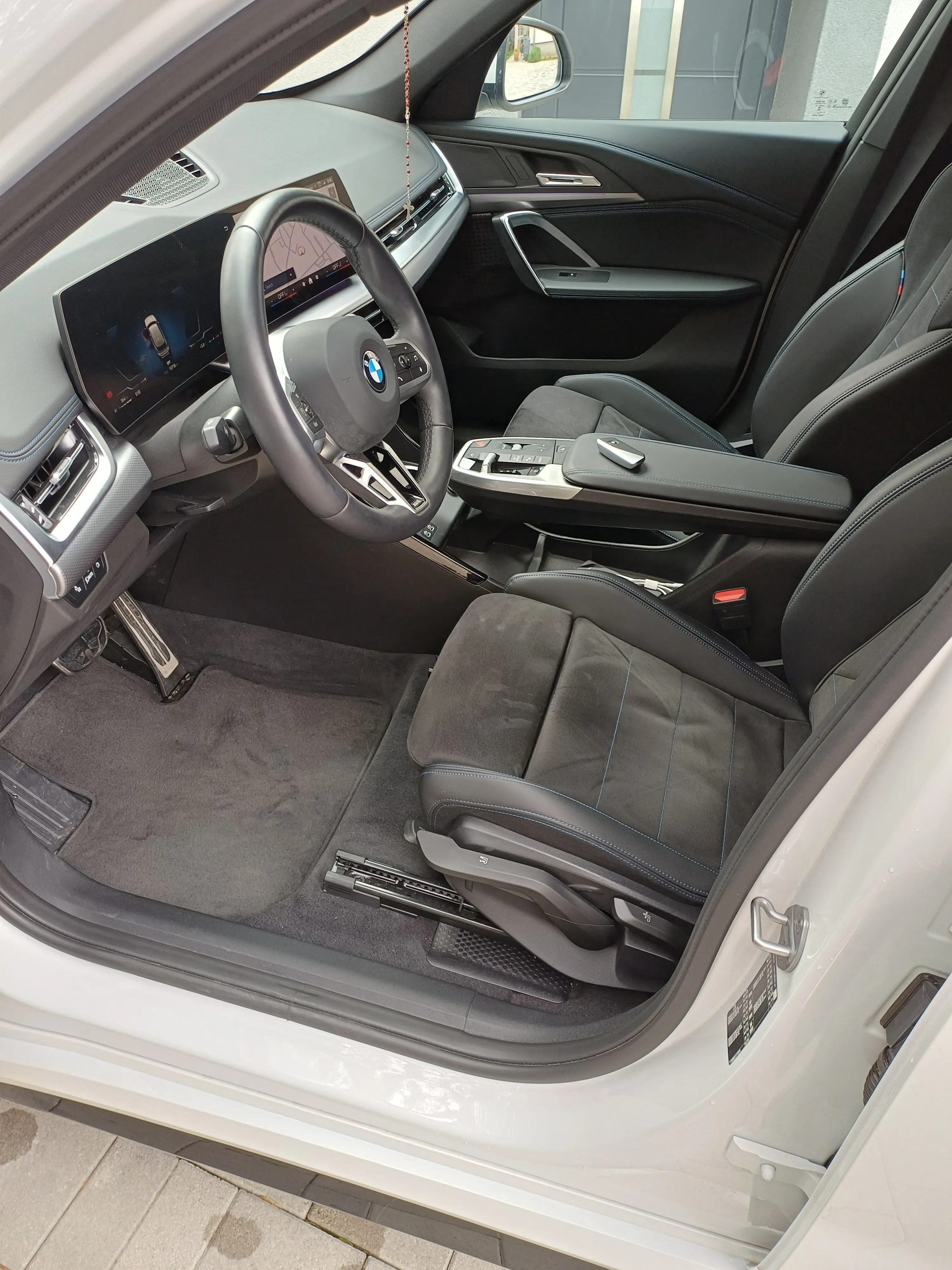 bmw x1 kupljen u tomića garancija 20 s drive m sport - slika 9