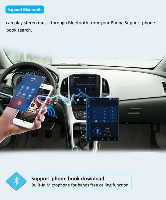 opel astra j 2011 2012 2013 2014 original android multimedija - slika 4