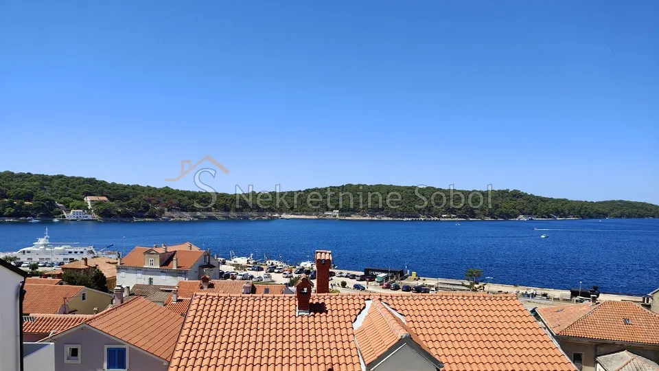 Mali Lošinj - 2S+DB, 96.89 m2 Prodaja - Osor, Mali Lošinj