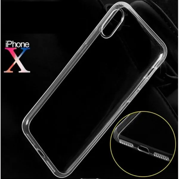 poklanjamo silikonska zaštitnu masku apple iphone 7/8 plus x - slika 2