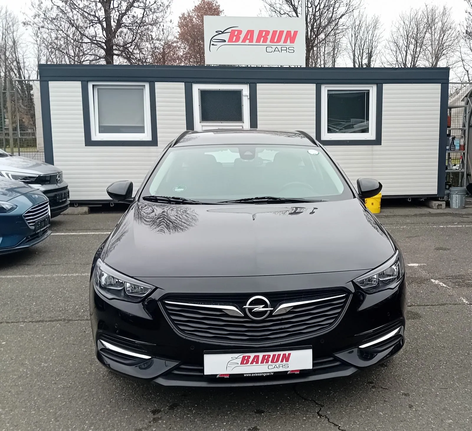 opel insignia karavan 1,6 cdti ,do 2 godine jamstva,u sustavu pdv-a. - slika 10
