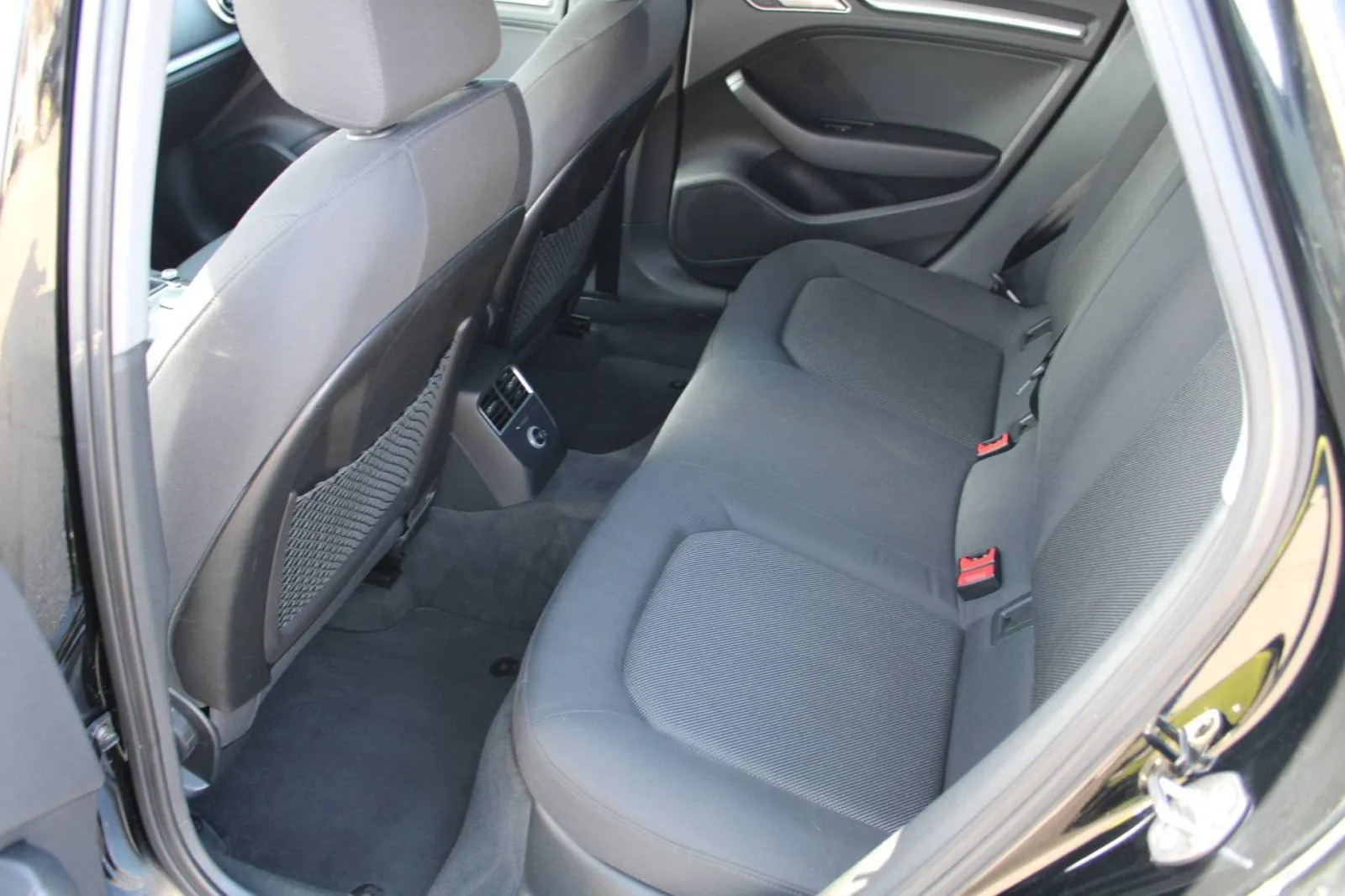 audi a3 limousine 2.0 tdi 150ks - slika 10