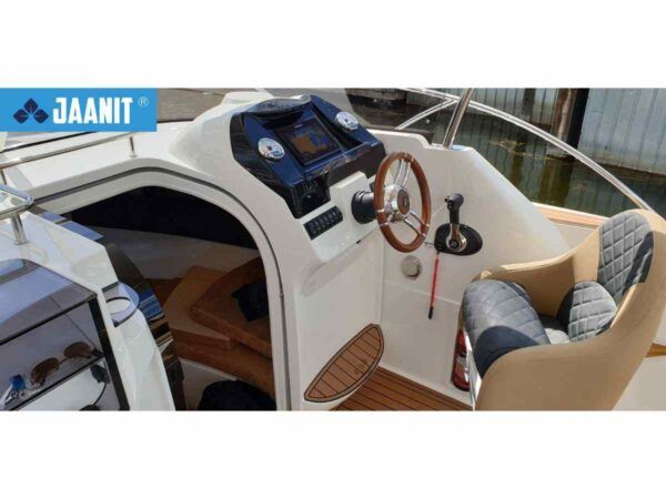 pegazus 600 suntop - slika 7