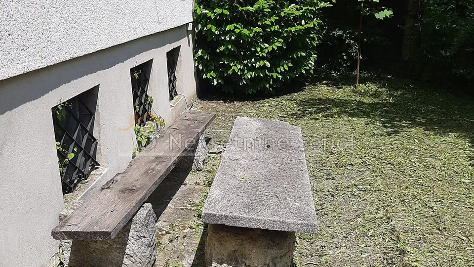 zagreb, pantovčak - kuća, 190 m2 prodaja - slika 10