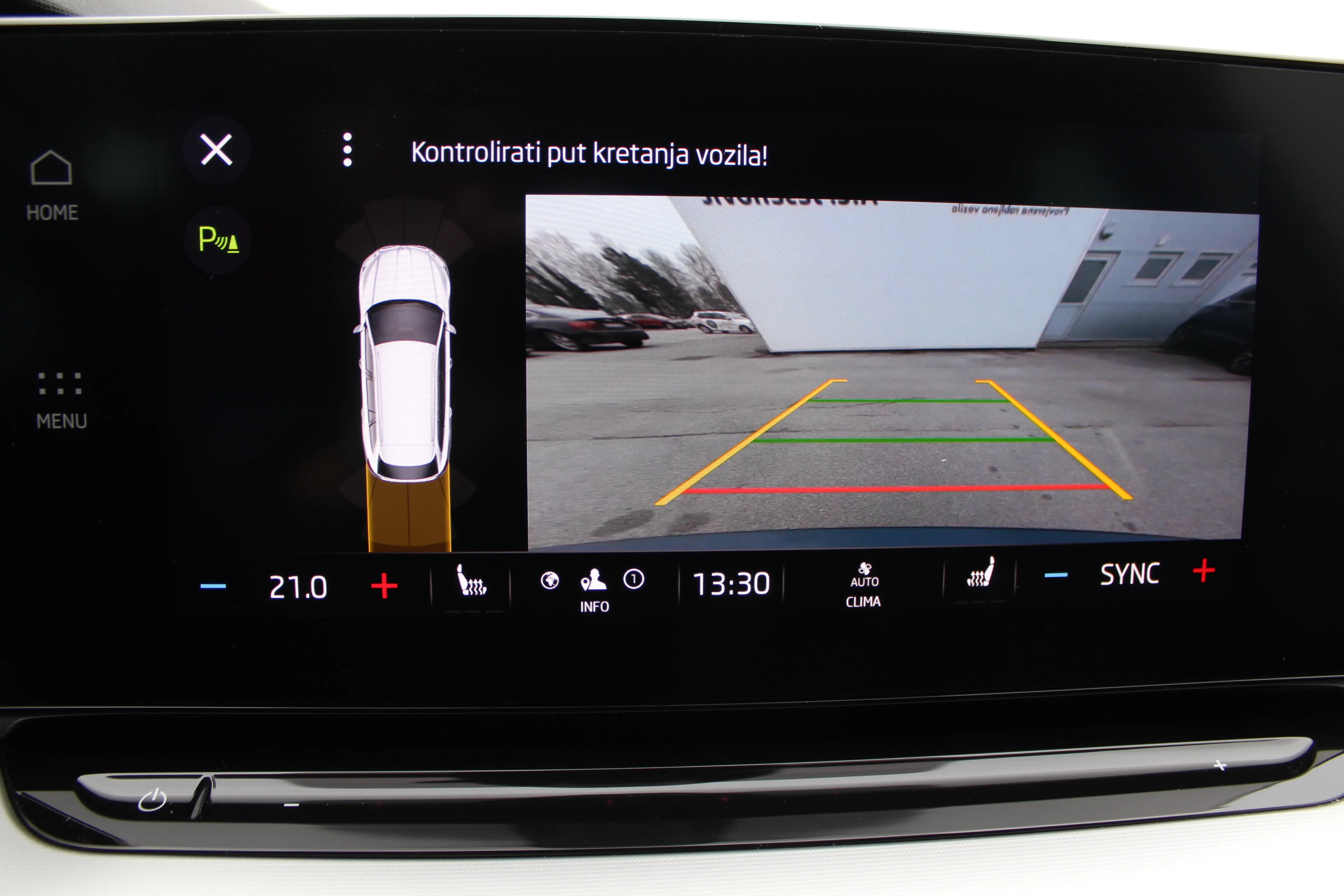 13065 škoda octavia combi active 1.0 tsi dsg - slika 15