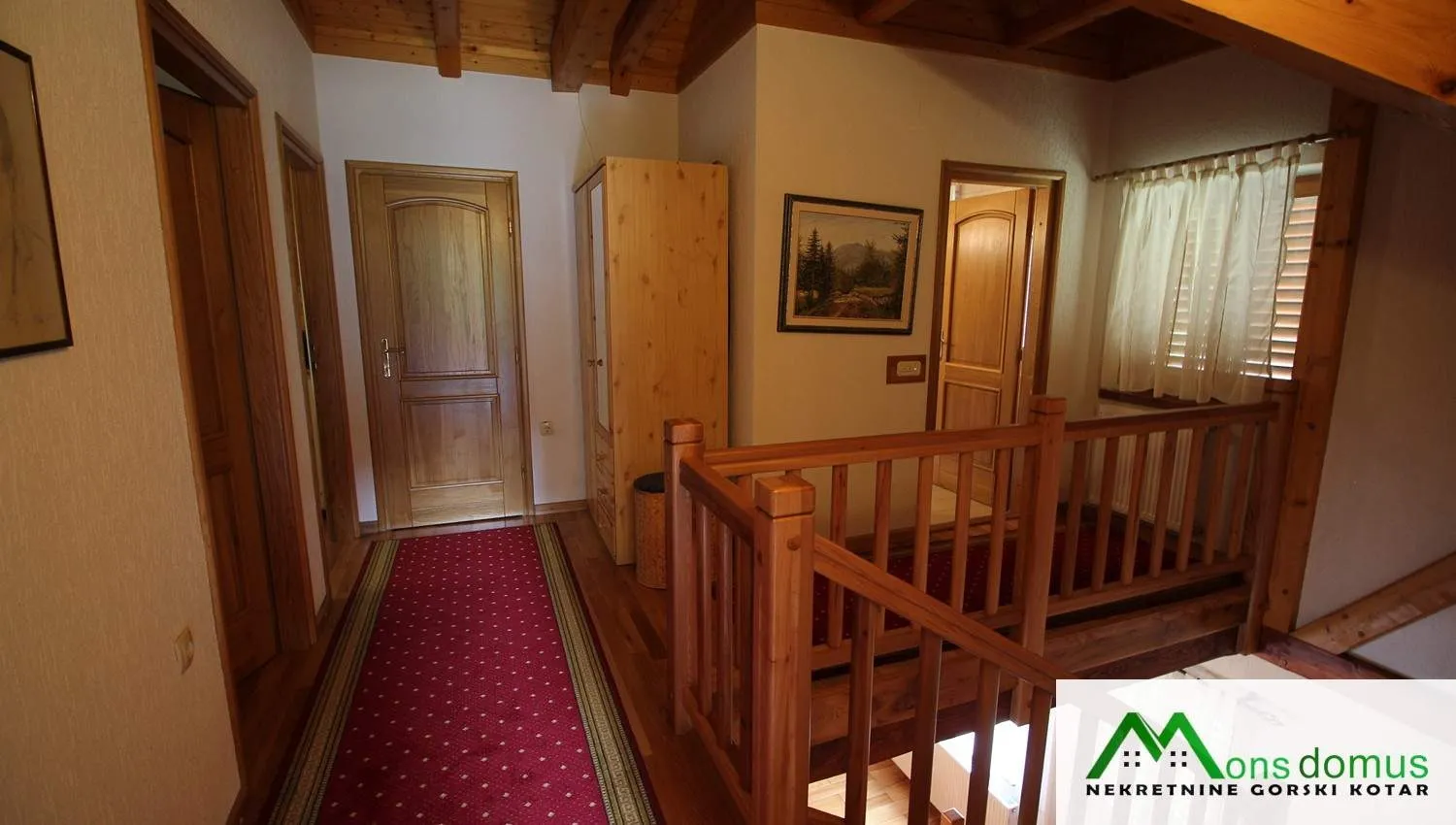 8843 m2 građevinskog zemljišta, dvije vikend kuće i garaža - slika 23