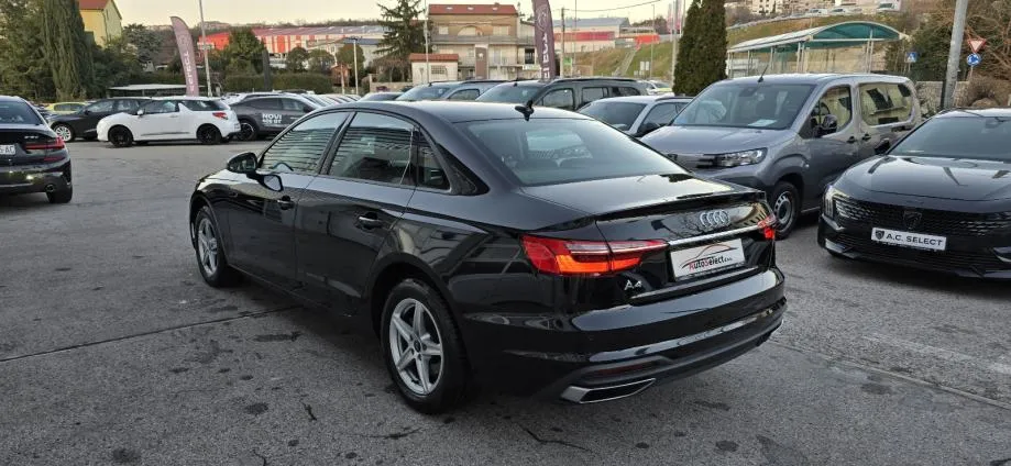 audi a4 30 tdi - 2022 - redizajn - navi - led - reg 1 god !!! - slika 5