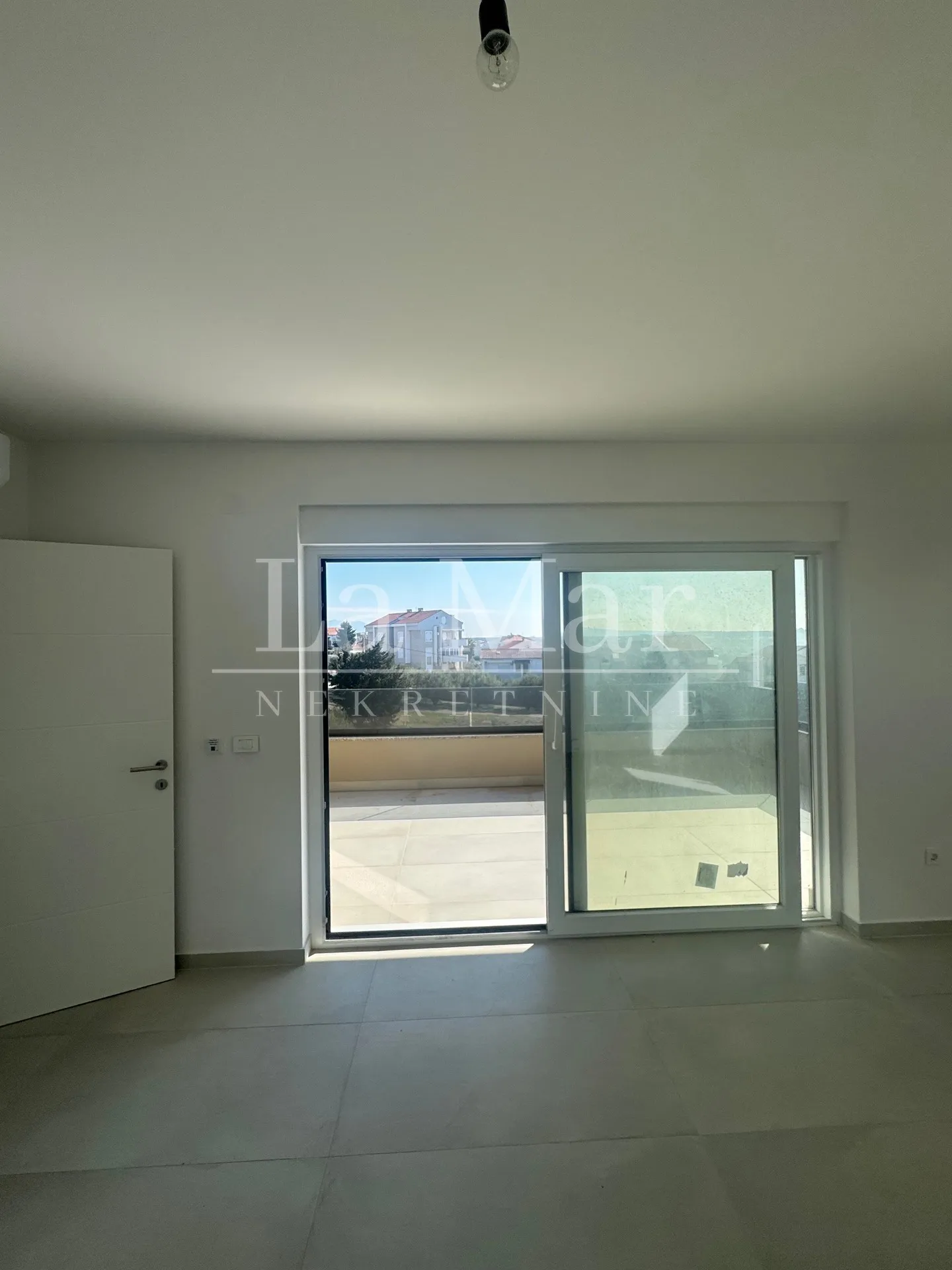 novalja - vrhunska novogradnja s pogledom na more -a3- 74.77 m2 - slika 5