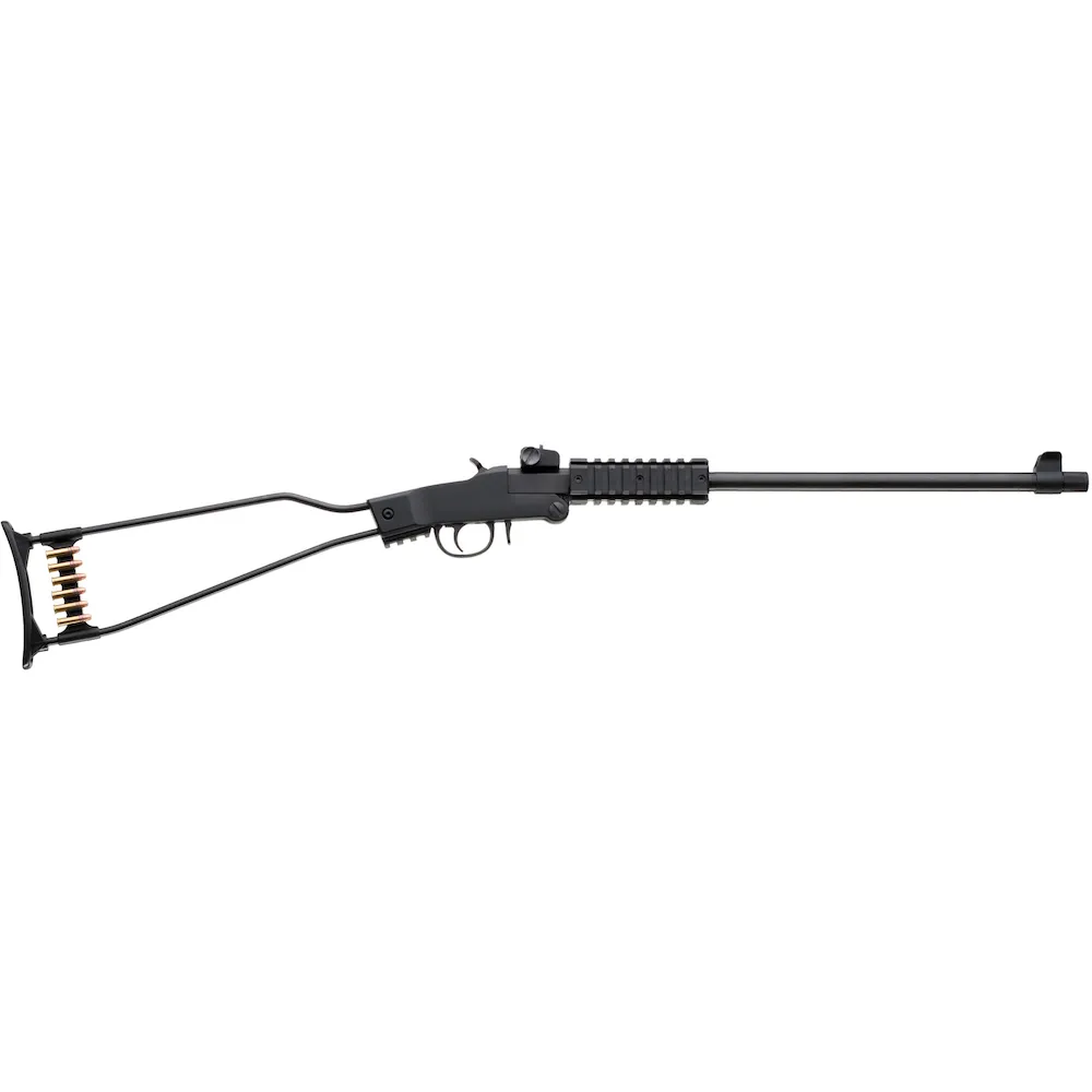 CHIAPPA Little Badger - Poreč