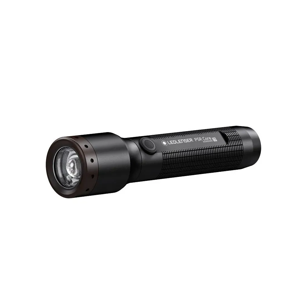 ledlenser p5r core ručna svjetiljka - slika 1