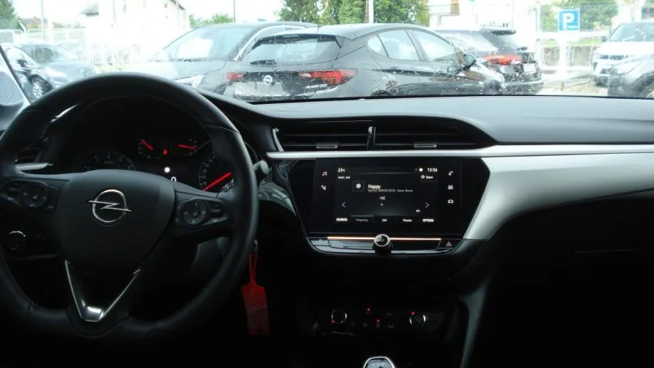 opel corsa edition 1.2 s/s, 55kw - 7 godina garancije! - slika 16