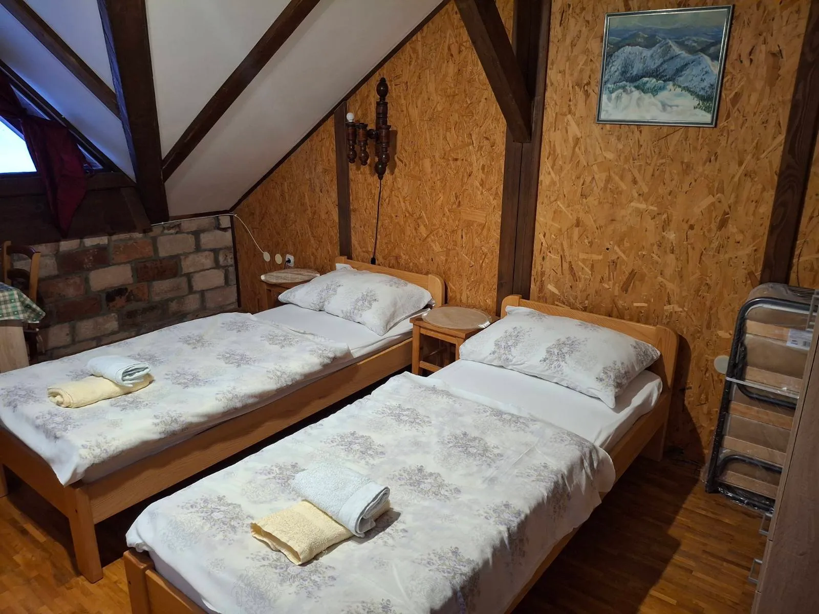 apartmani t&m mrkopalj - slika 22