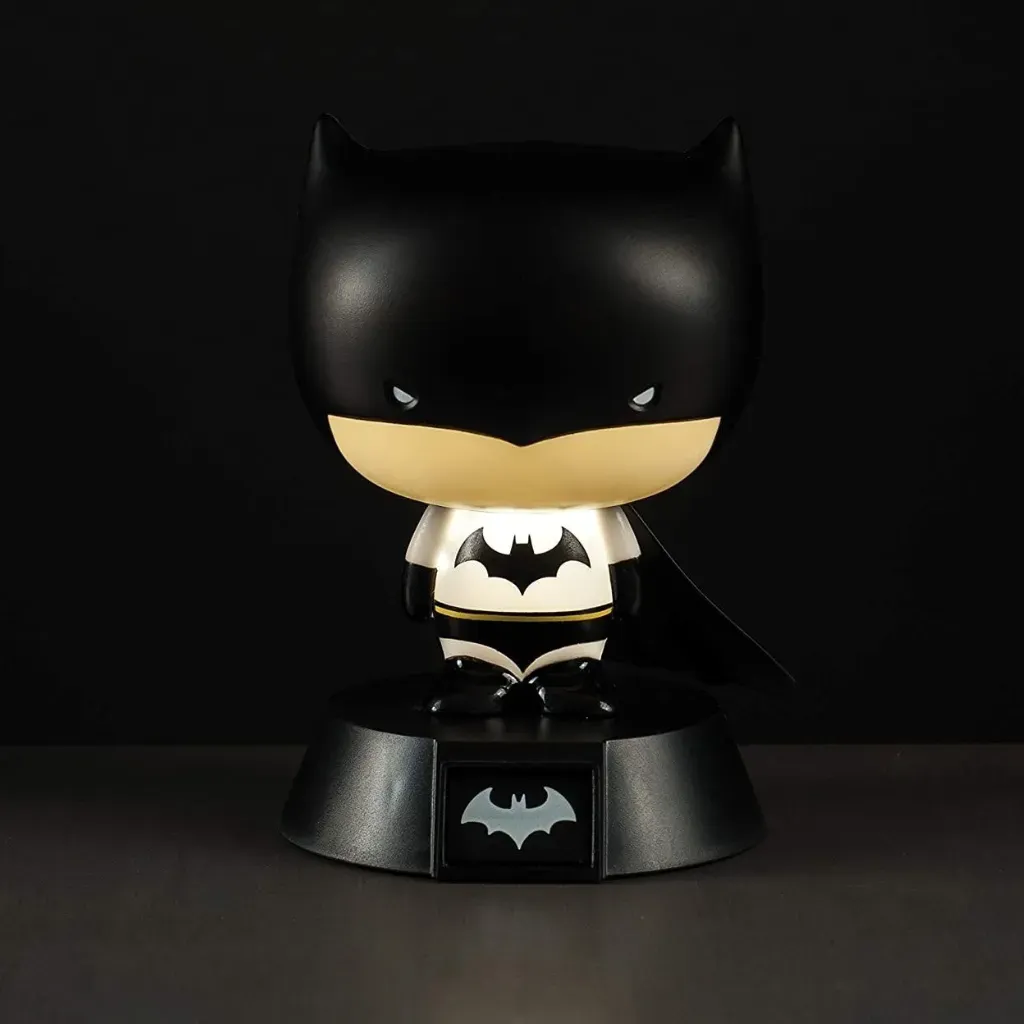 paladone dc comics batman light - slika 2
