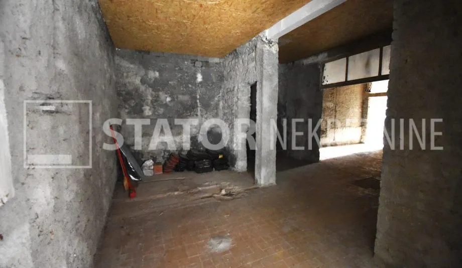 poslovni prostor: zagreb (centar), ugostiteljski, 333 m2 (prodaja) - slika 4