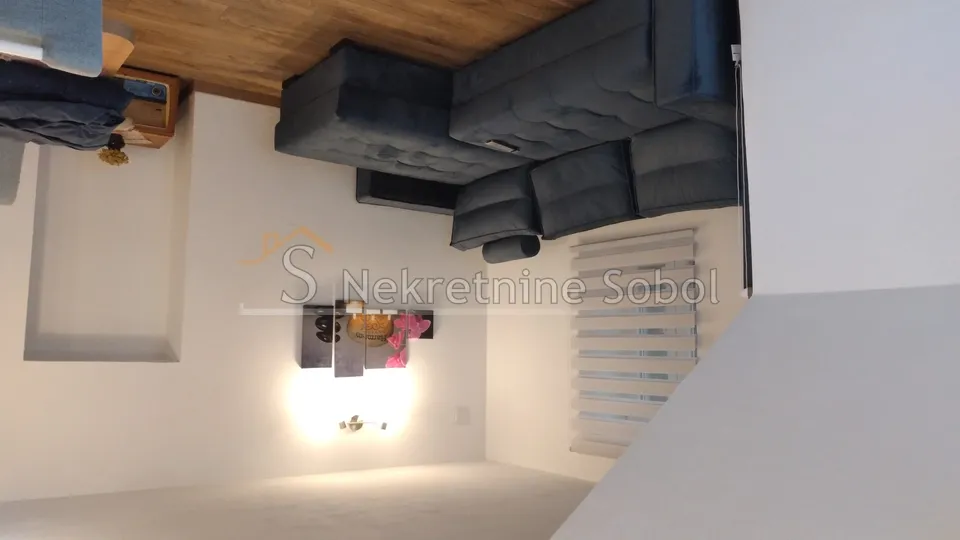zbičina, otok cres - kuća, 135 m2 prodaja - slika 14