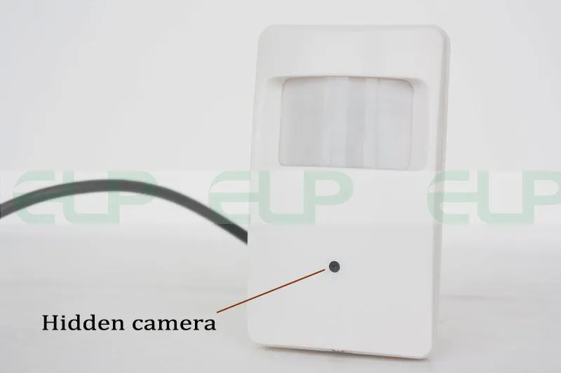 ip p2p ugrađena kamera u adapteru - slika 4