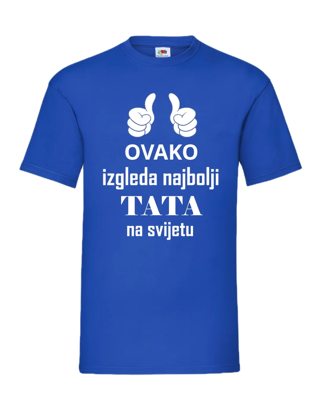 Majica za tatu - Otočac