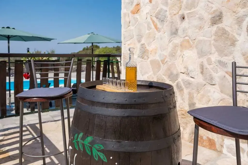 kuća za odmor villa adamaris - slika 17