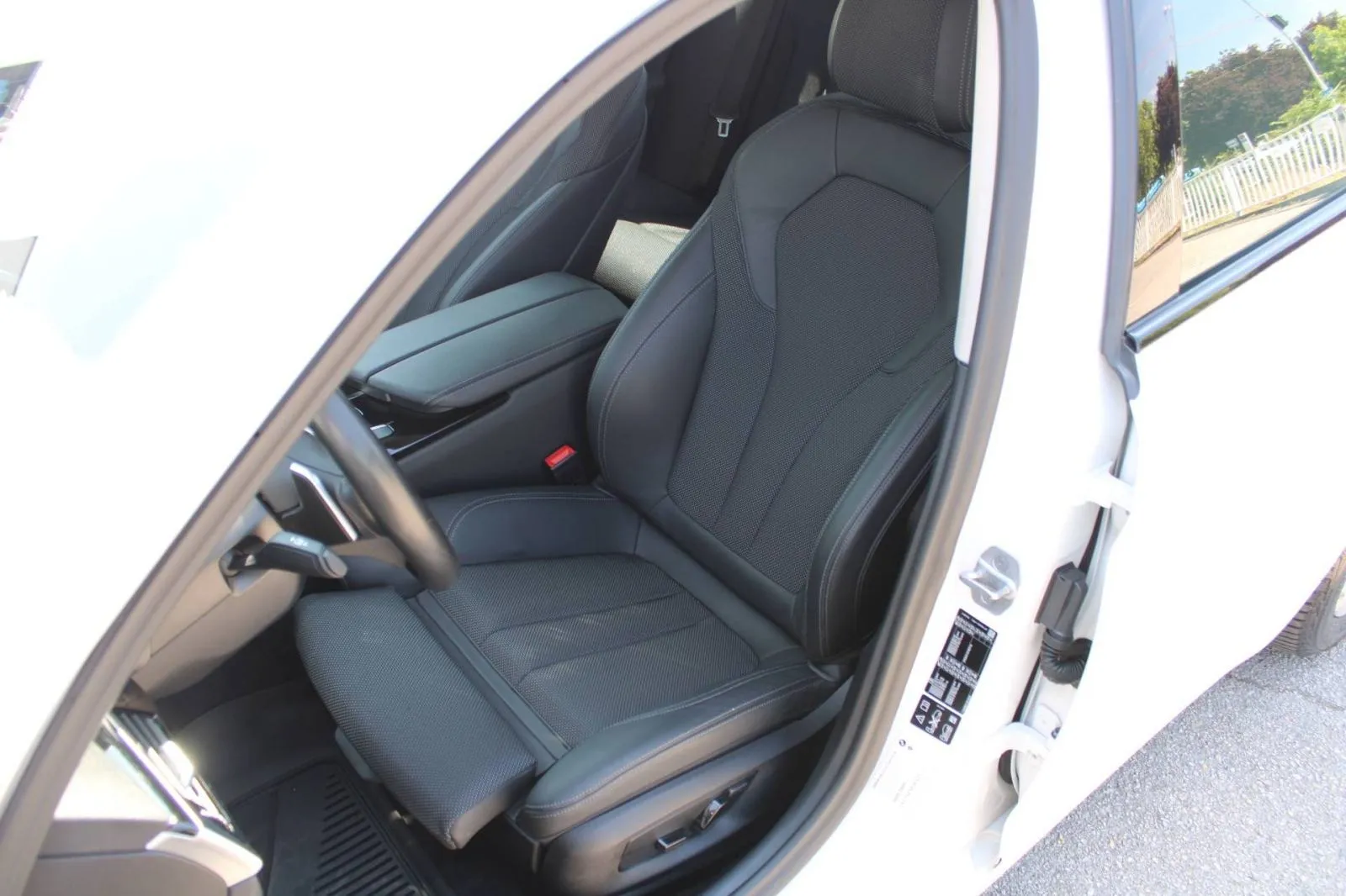 bmw serija 5 540d xdrive sportline automatik - nije uvoz - slika 10