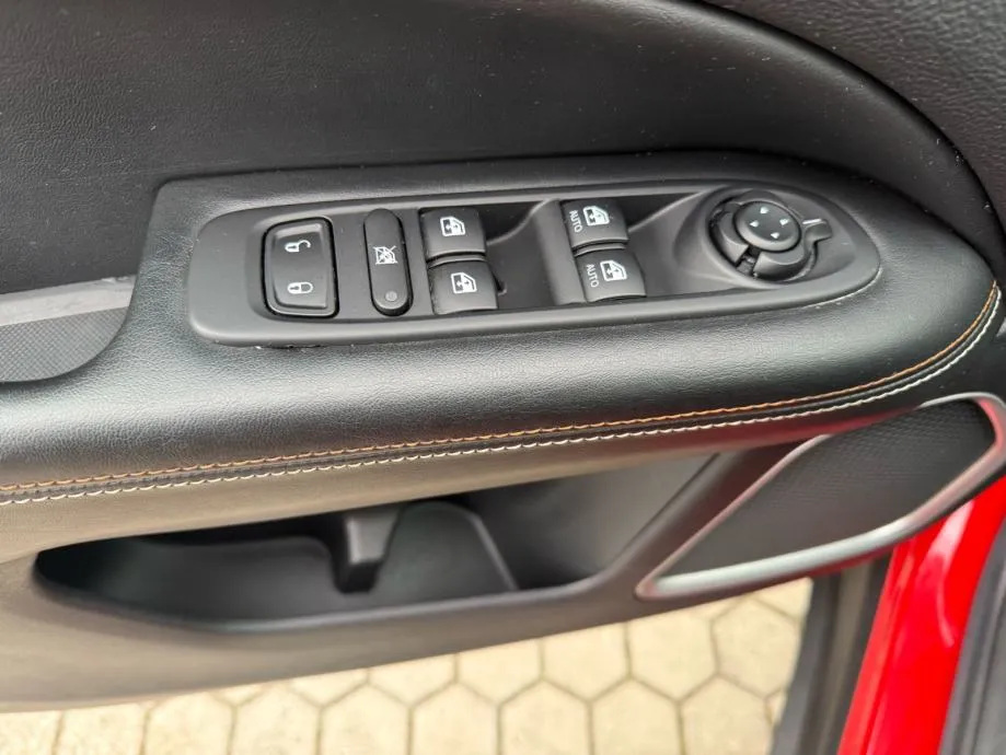 jeep compass 1,6 multijet business, senzori, kamera, 4x garancija!!! - slika 23